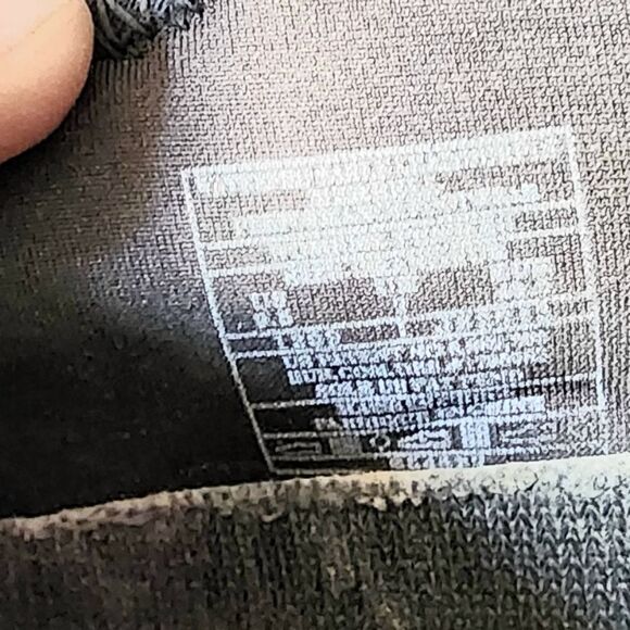 Merrell athletic hiking shoes vibram sole women's size 9.5 - Picture 7 of 7